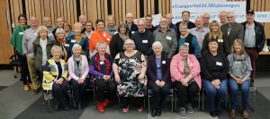 Driving support for small rural towns