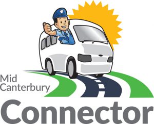 Mid Canterbury connector