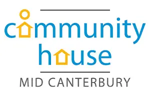 Community housing mid Canterbury logo