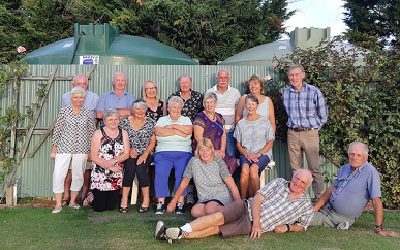 Hurunui community vehicle more than a taxi service